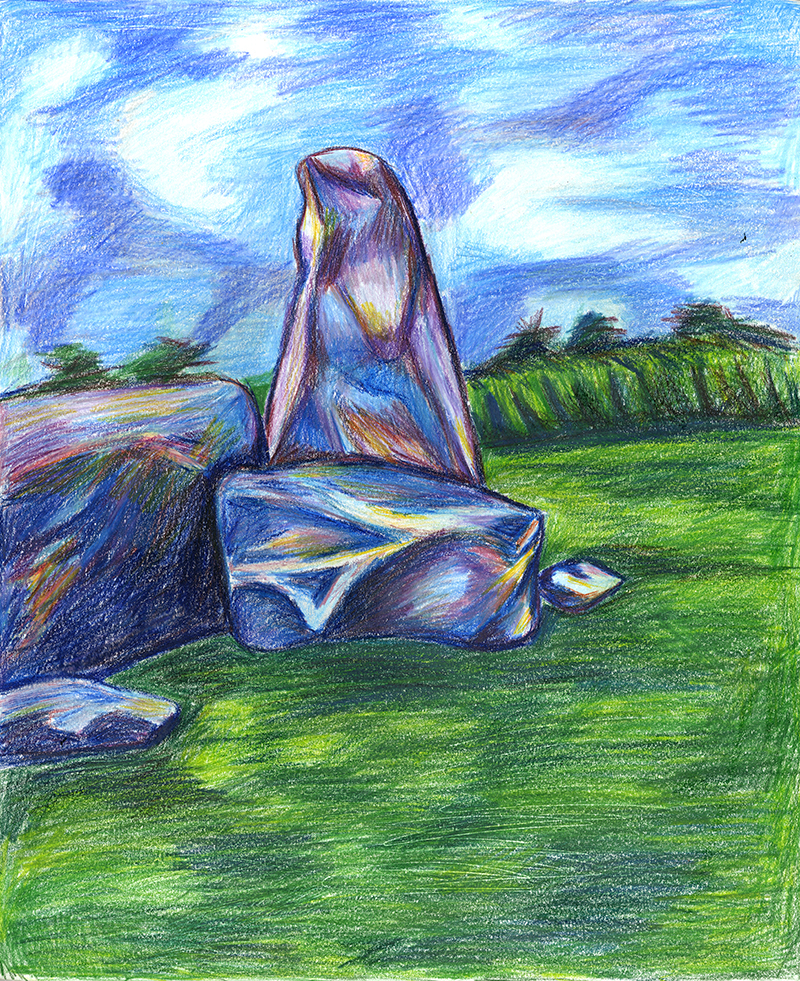 Standing Stones